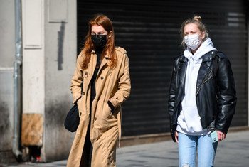 El Empleo En Am Rica Latina Se Ha Recuperado Con Base En La Informalidad Y Su Futuro Es Incierto